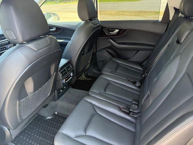 2018 AUDI Q7 PRESTIG WA1VAAF77JD020554