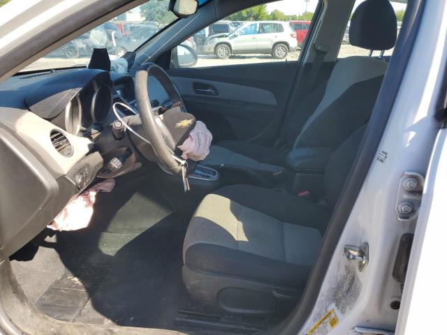 2016 CHEVROLET CRUZE 1G1PC5SH4G7136129
