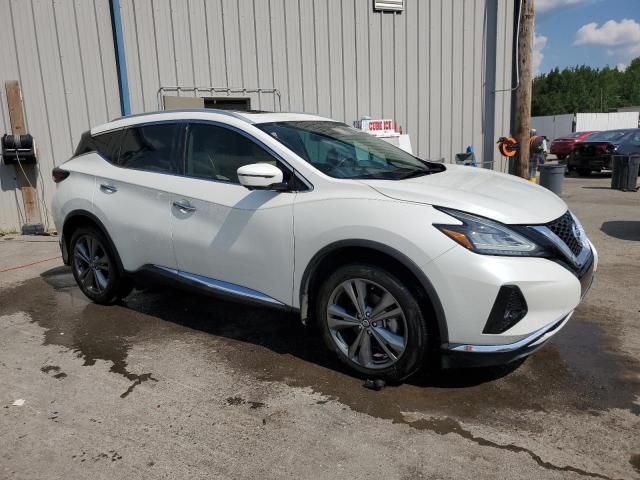 2019 NISSAN MURANO S 5N1AZ2MJ5KN137025