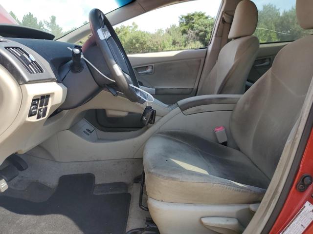 2010 TOYOTA PRIUS #3287773090