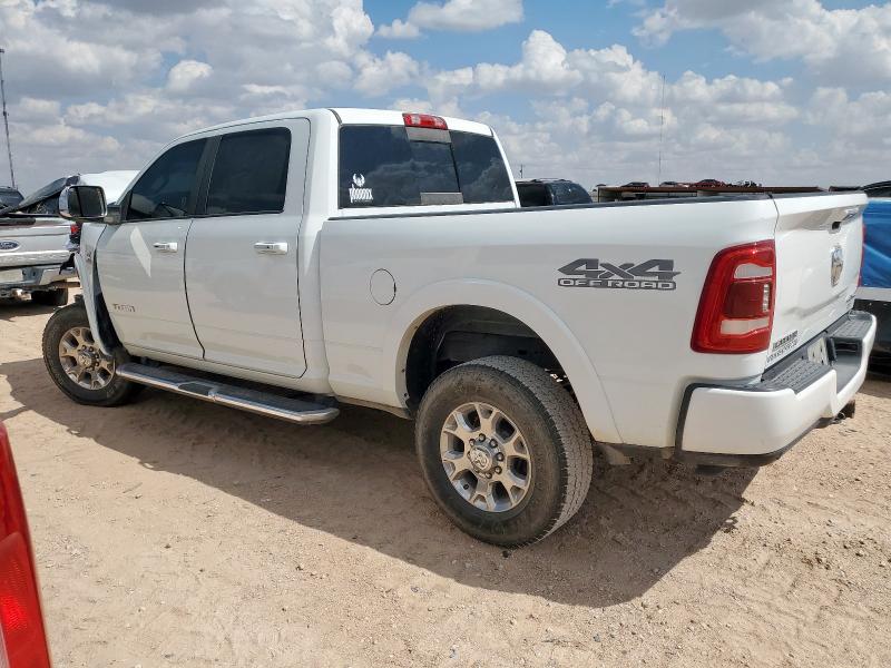 2022 RAM 2500 LARAM 3C6UR5FL7NG438403