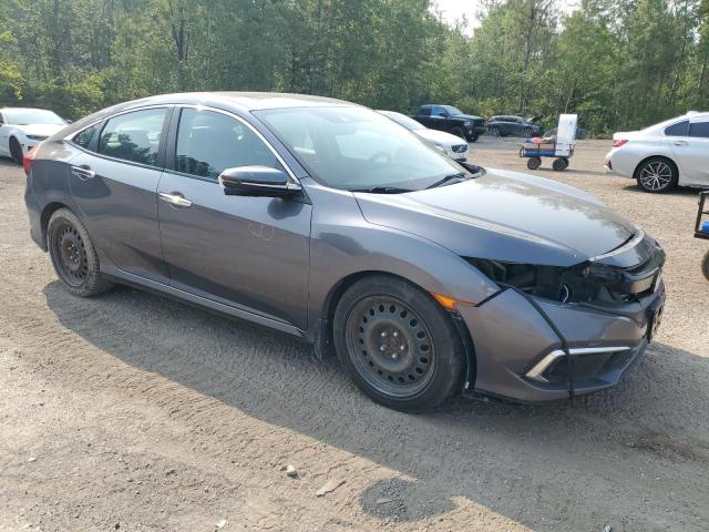 2019 HONDA CIVIC TOUR 2HGFC1F91KH106678