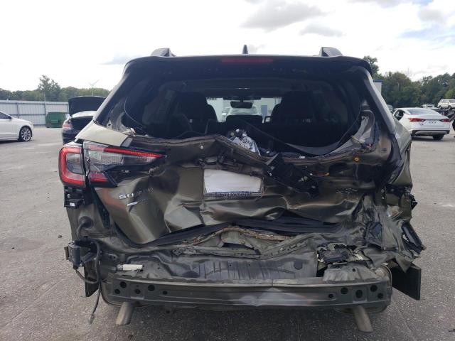 2023 SUBARU OUTBACK LI 4S4BTGND9P3101546