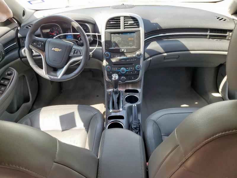 2015 CHEVROLET MALIBU 2LT 1G11D5SL6FF182069