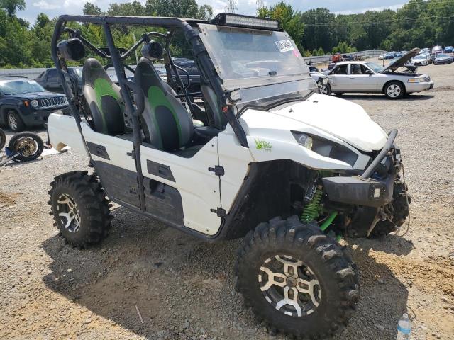 2016 KAWASAKI KRT800 F JKBRTCF10GB500602