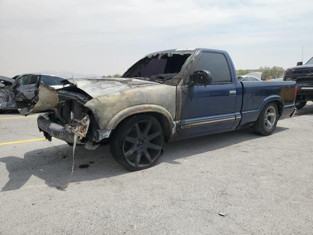 CHEVROLET S TRUCK S1