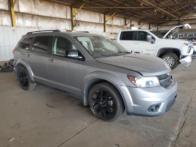 2018 DODGE JOURNEY SX 3C4PDCBB8JT172199