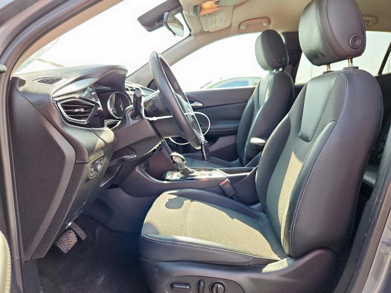 2020 BUICK ENCORE GX KL4MMDSL4LB097579