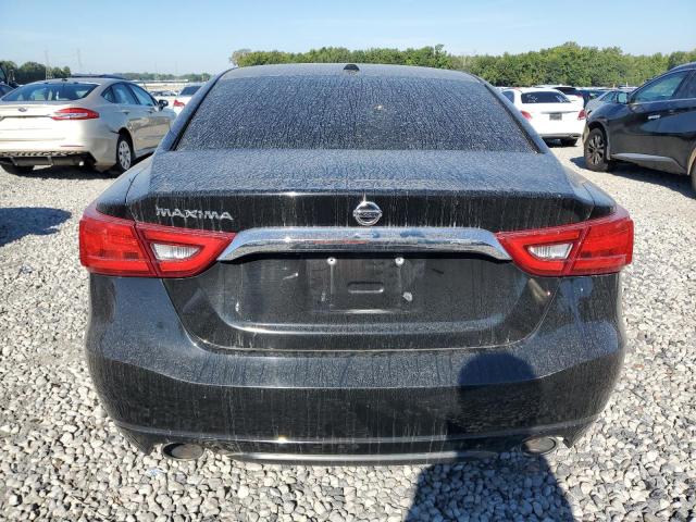 2017 NISSAN MAXIMA 3.5S 1N4AA6AP5HC445897