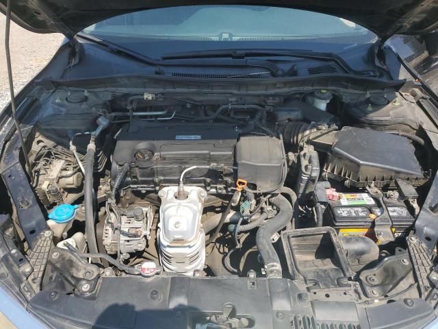 2016 HONDA ACCORD LX - 1HGCR2F32GA115639