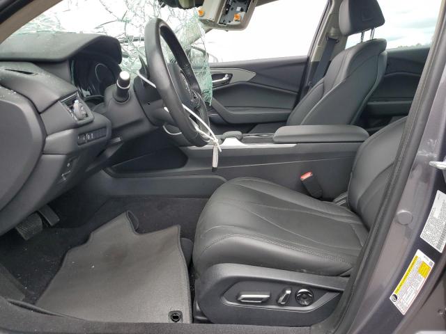 2023 ACURA TLX 19UUB5F35PA006683