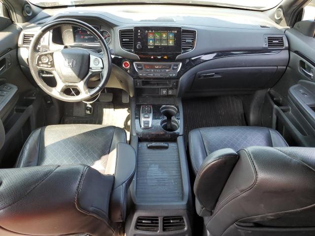 2019 HONDA PASSPORT T 5FNYF8H95KB023345