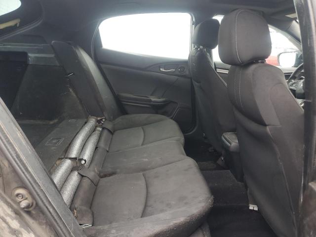 2018 HONDA CIVIC EX - SHHFK7H58JU403223