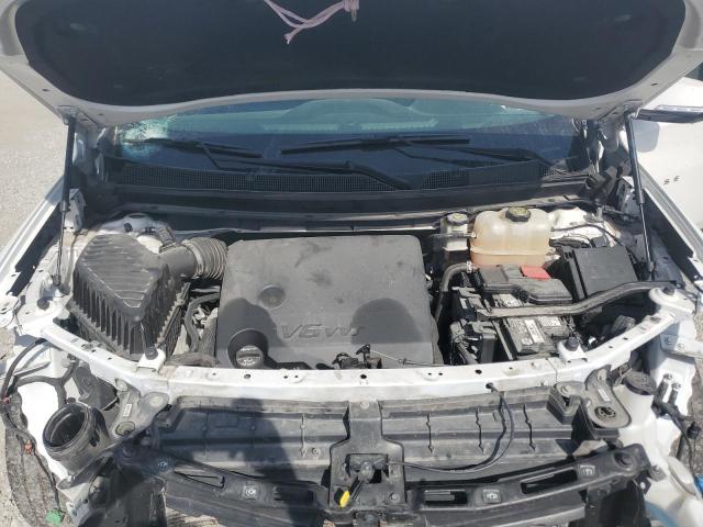 2020 CHEVROLET TRAVERSE R 1GNERJKW0LJ265168