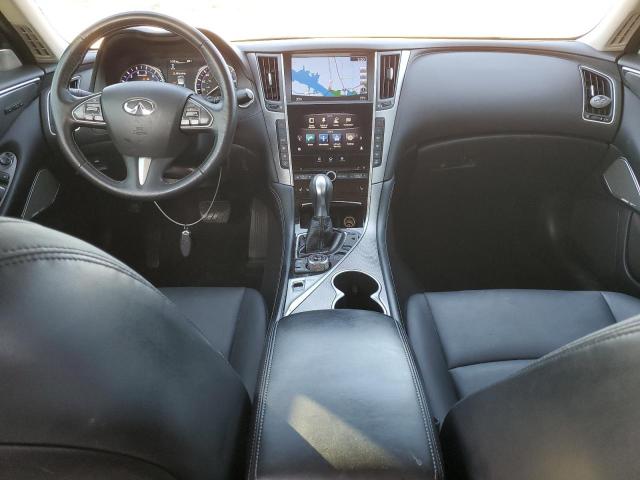 2017 INFINITI Q50 PREMIU JN1EV7AP5HM741988