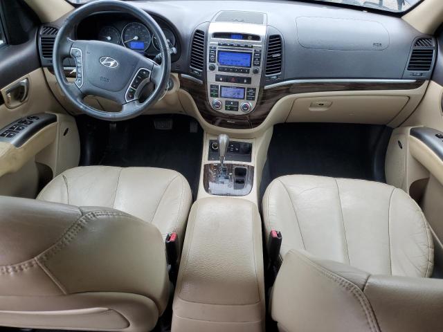 2011 HYUNDAI SANTA FE L - 5XYZK4AGXBG072177