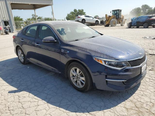 2018 KIA OPTIMA LX - 5XXGT4L31JG250169