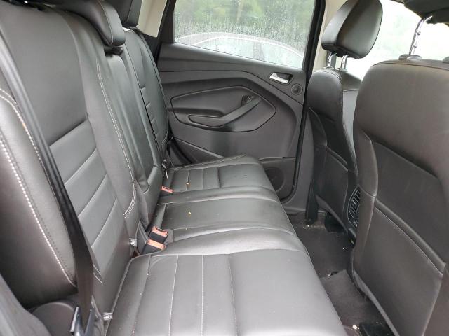 2015 FORD ESCAPE SE #3294486583