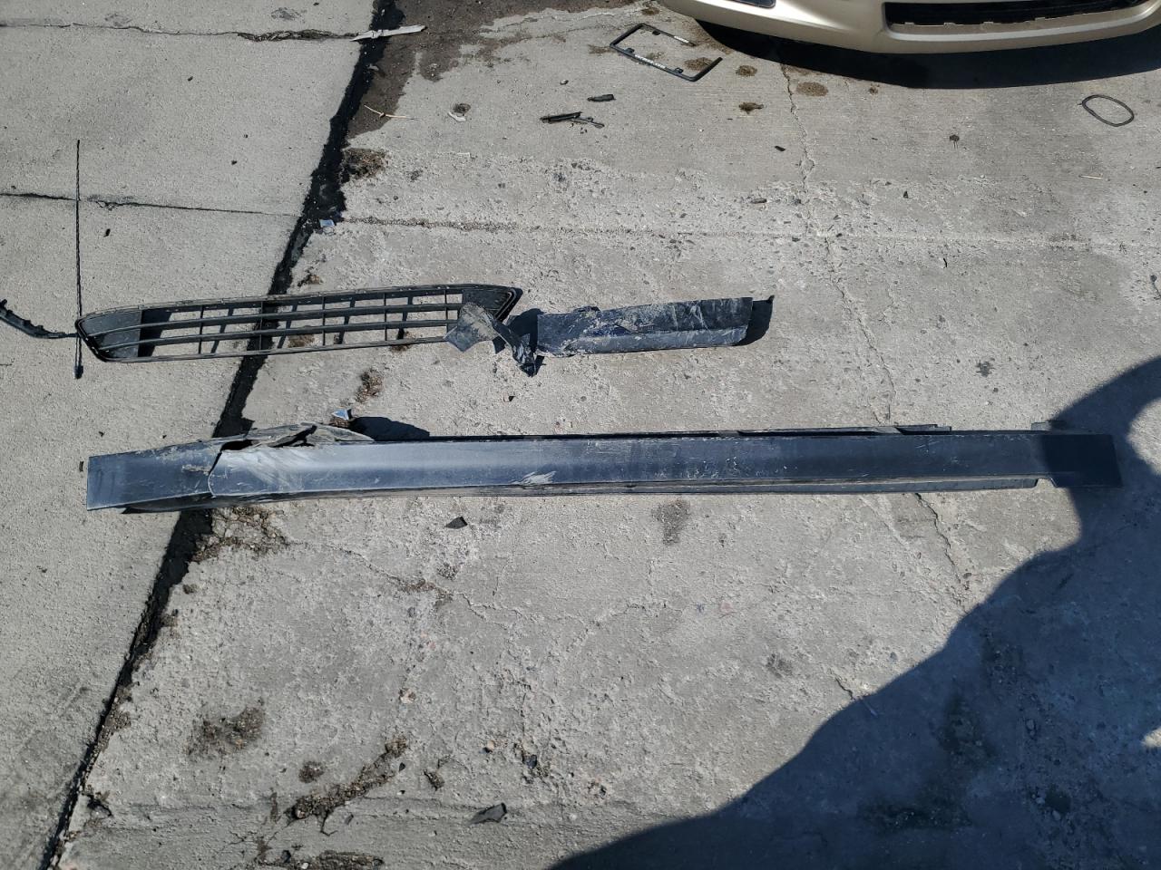 SUBARU LEGACY 2.5I PREMIUM