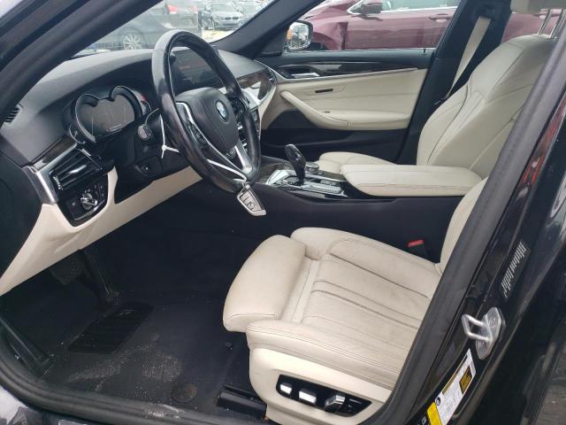 2017 BMW 540 XI WBAJE7C32HG888643