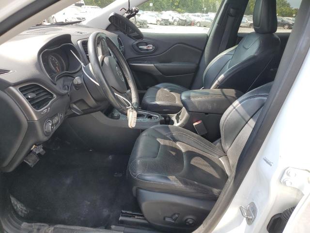 2019 JEEP CHEROKEE L 1C4PJMDX8KD352412