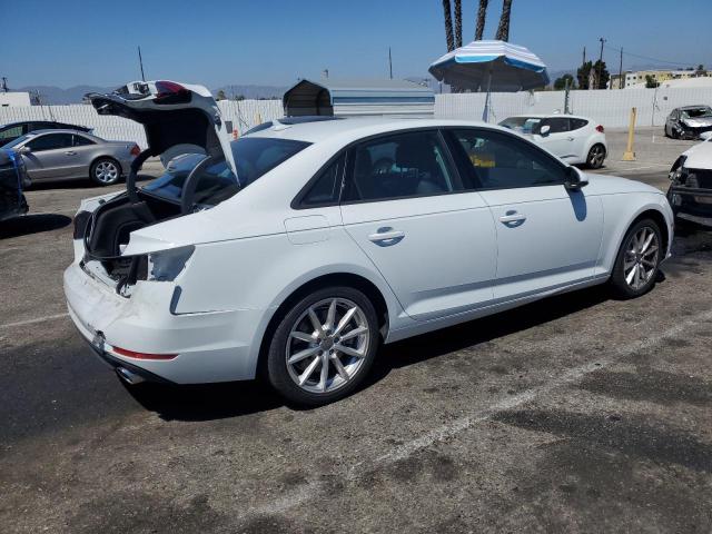 2017 AUDI A4 PREMIUM WAUGNAF4XHN022552