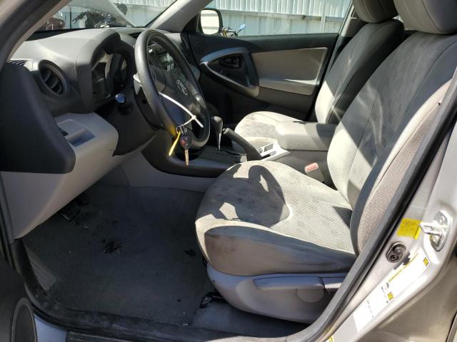 2011 TOYOTA RAV4 - 2T3BF4DV8BW173574