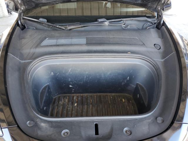 2021 TESLA MODEL Y - 5YJYGDEF0MF089143