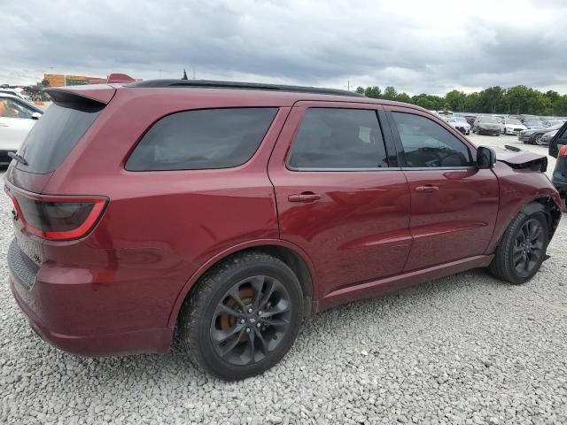 2021 DODGE DURANGO R/T 1C4SDJCT9MC520954