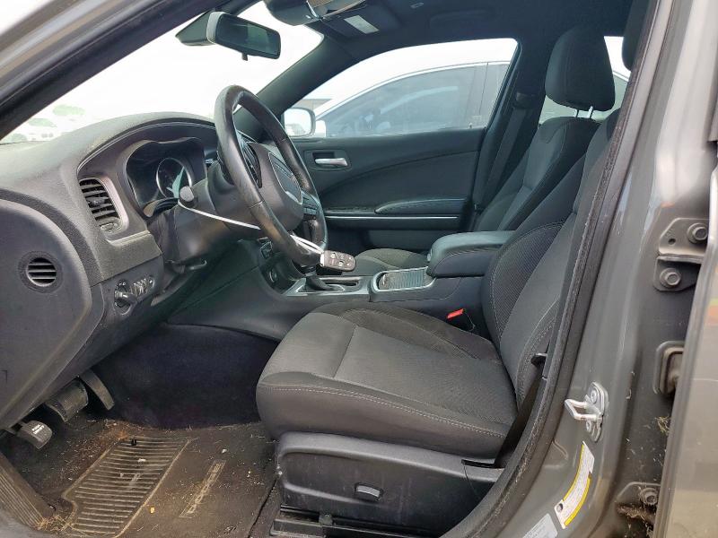 2017 DODGE CHARGER SE - 2C3CDXBG2HH625435