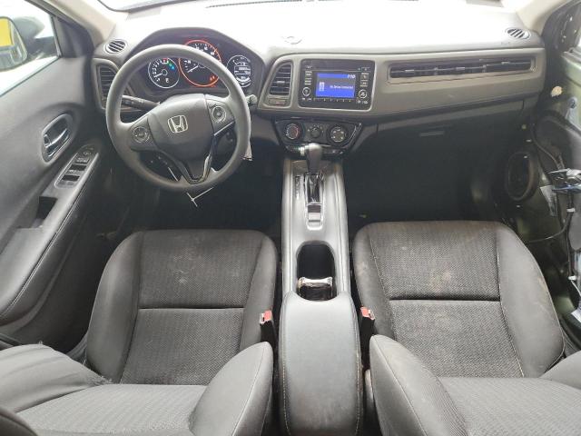 2016 HONDA HR-V LX 3CZRU5H3XGM733925