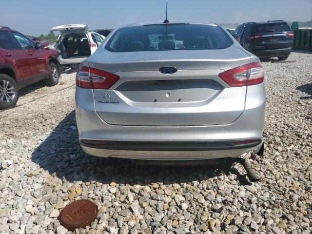 2016 FORD FUSION SE - 1FA6P0HD1G5112354