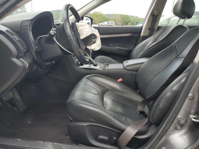 2015 INFINITI Q40 JN1CV6AR4FM523301