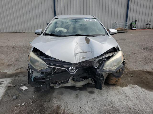 2016 TOYOTA COROLLA L - 2T1BURHE5GC593128