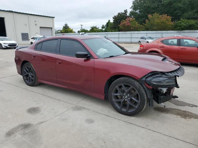 2021 DODGE CHARGER GT 2C3CDXHG7MH565539