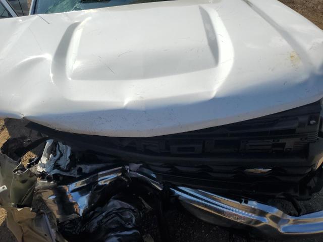 2023 CHEVROLET SILVERADO K1500 1GCRDAED3PZ149408