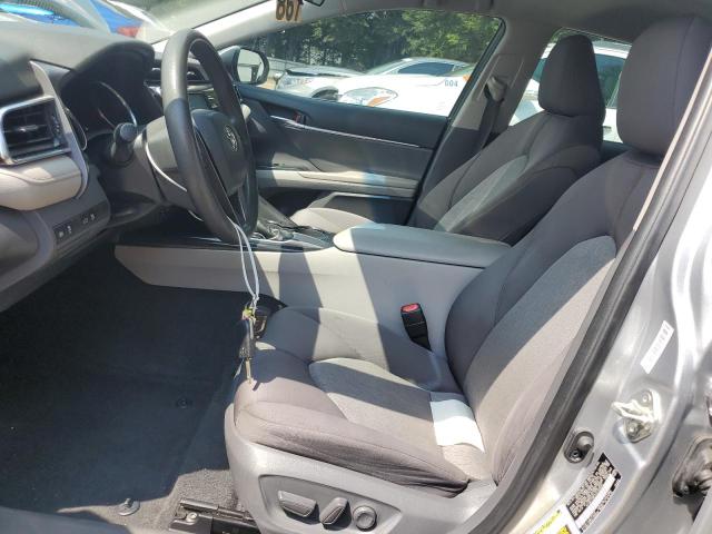 2018 TOYOTA CAMRY L 4T1B11HK1JU153560