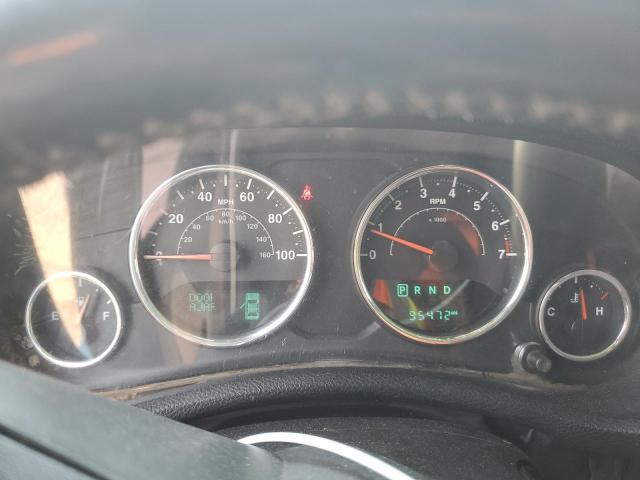 2018 JEEP WRANGLER U 1C4BJWDG4JL889871