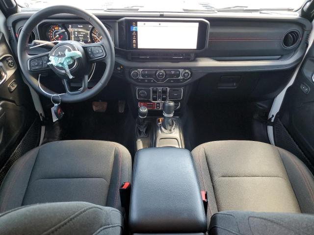 2024 JEEP WRANGLER R 1C4PJXFG5RW336004
