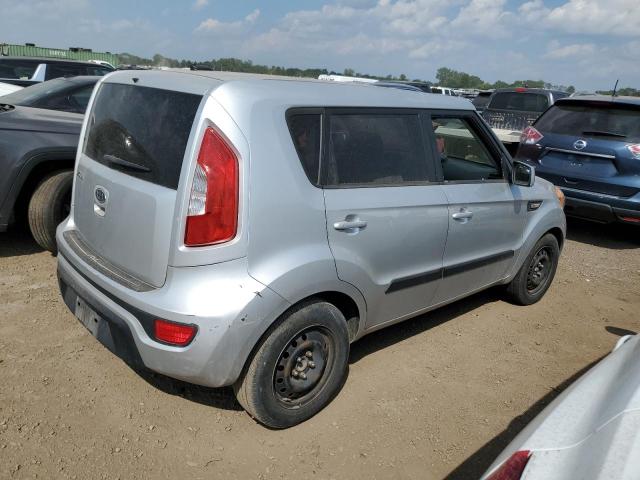 2012 KIA SOUL - KNDJT2A58C7456907