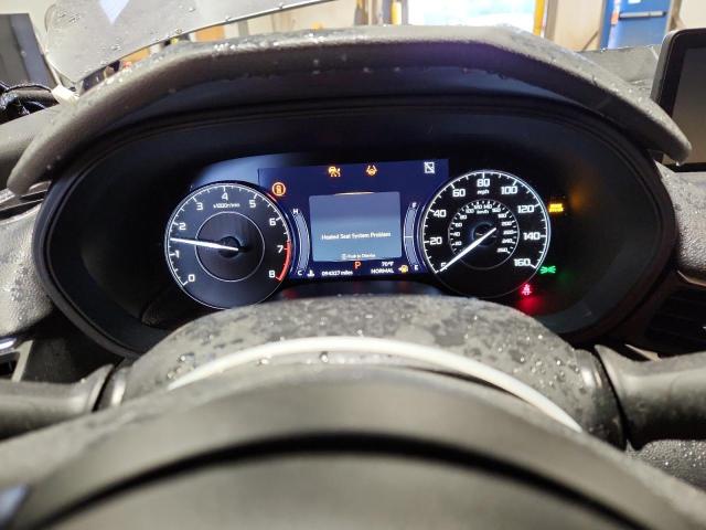 2021 ACURA TLX 19UUB5F33MA010016