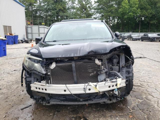 2016 HONDA PILOT EXLN 5FNYF5H78GB005118