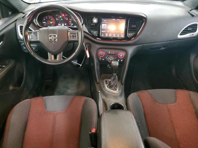 2016 DODGE DART SXT 1C3CDFBB8GD506802
