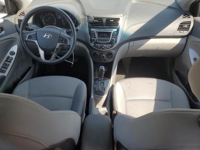 2016 HYUNDAI ACCENT SPORT KMHCU5AE1GU244439
