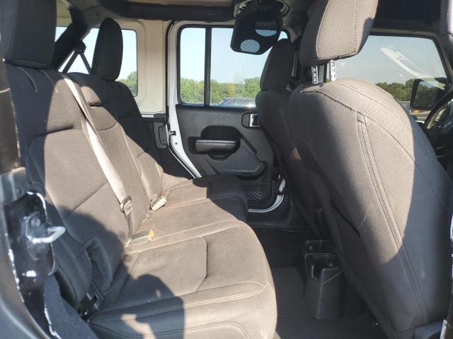 2019 JEEP WRANGLER U 1C4HJXDGXKW536292
