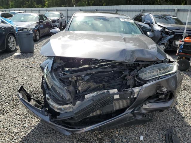 2021 HONDA ACCORD EXL 1HGCV1F5XMA077242