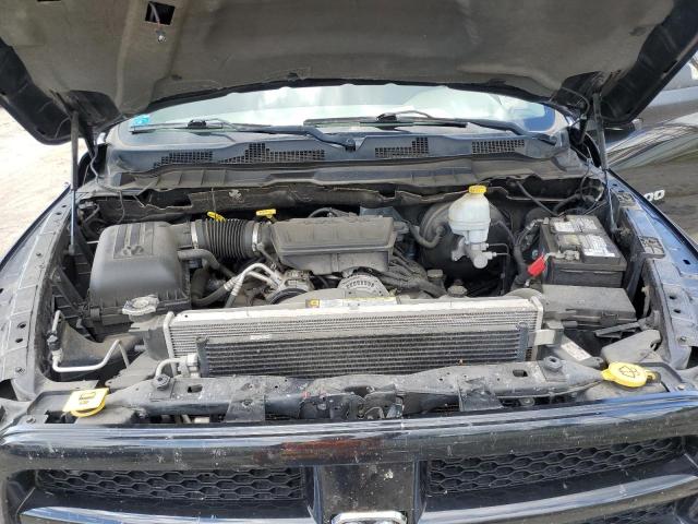 2011 DODGE RAM 1500 - 1D7RV1GP1BS541220