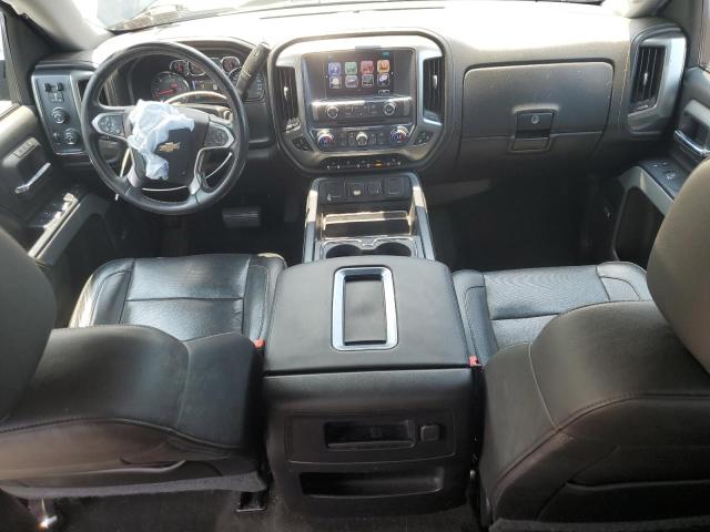 2017 CHEVROLET SILVERADO K1500 LTZ 3GCUKSEC6HG317931