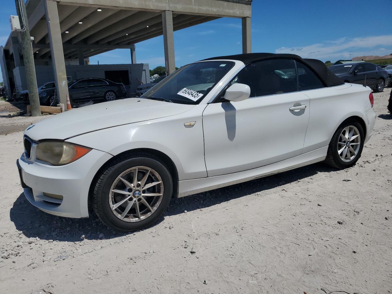 BMW 1 SERIES I
