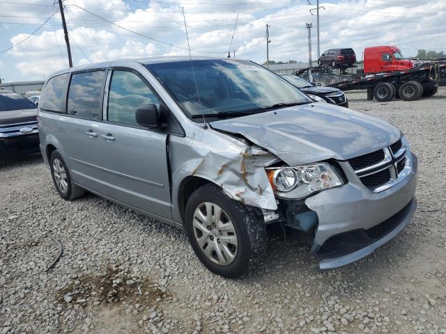 2017 DODGE GRAND CARA 2C4RDGBG2HR605847